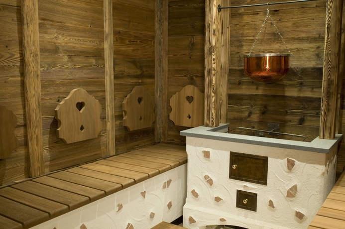 Imagen general del Hotel Lenz. Foto 3