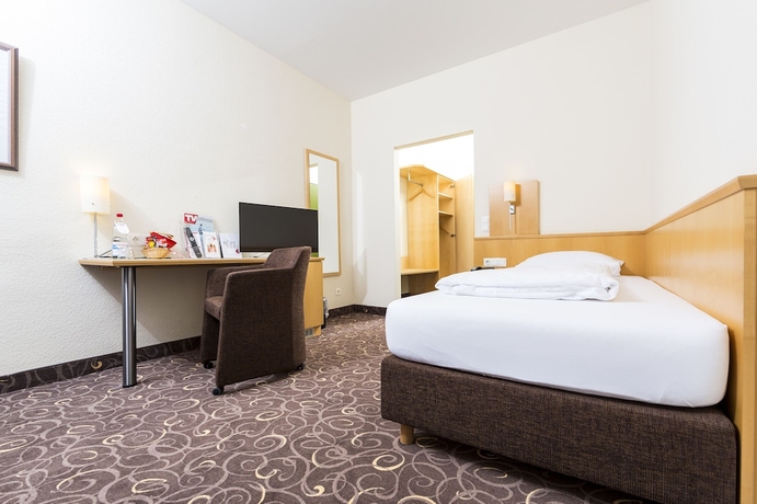 Imagen de la habitación del Hotel Lenz, Fulda. Foto 7