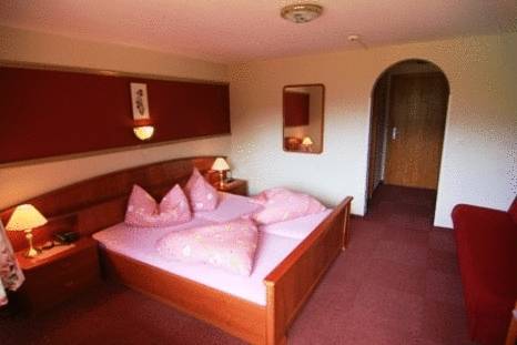 Imagen de la habitación del Hotel Lenzenhof. Foto 2