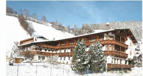 Imagen de la habitación del Hotel Lenzenhof. Foto 3