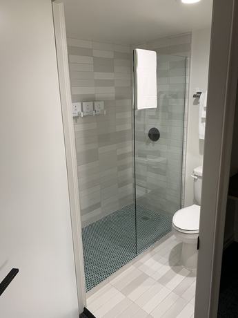 Imagen de la habitación del Hotel Leo, Bellingham. Foto 2