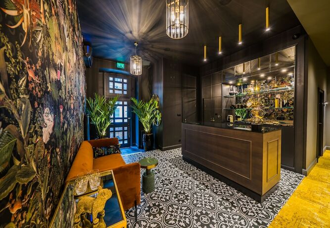 Imagen general del Hotel Leo Boutique Rooms - Adults Only. Foto 1