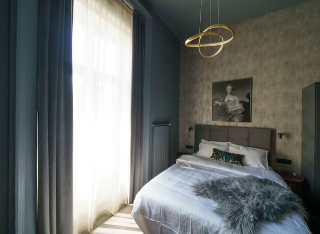 Imagen de la habitación del Hotel Leo Boutique Rooms - Adults Only. Foto 13