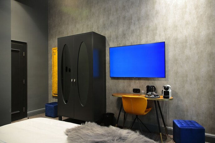 Imagen de la habitación del Hotel Leo Boutique Rooms - Adults Only. Foto 14