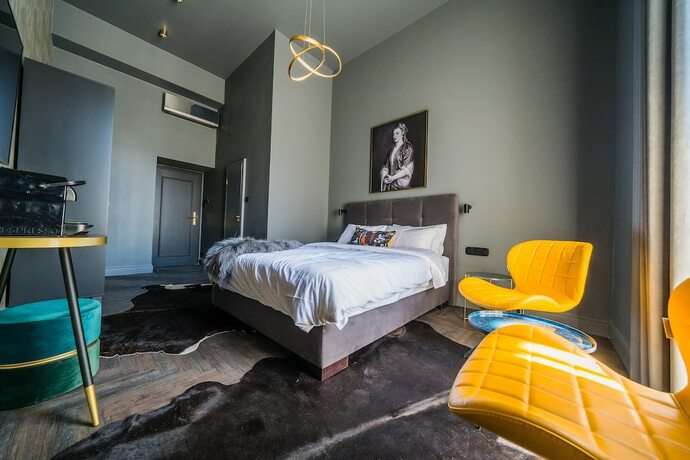 Imagen general del Hotel Leo Boutique Rooms - Adults Only. Foto 2