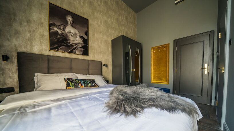 Imagen general del Hotel Leo Boutique Rooms - Adults Only. Foto 5