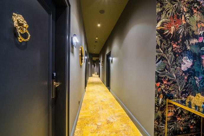 Imagen general del Hotel Leo Boutique Rooms - Adults Only. Foto 6