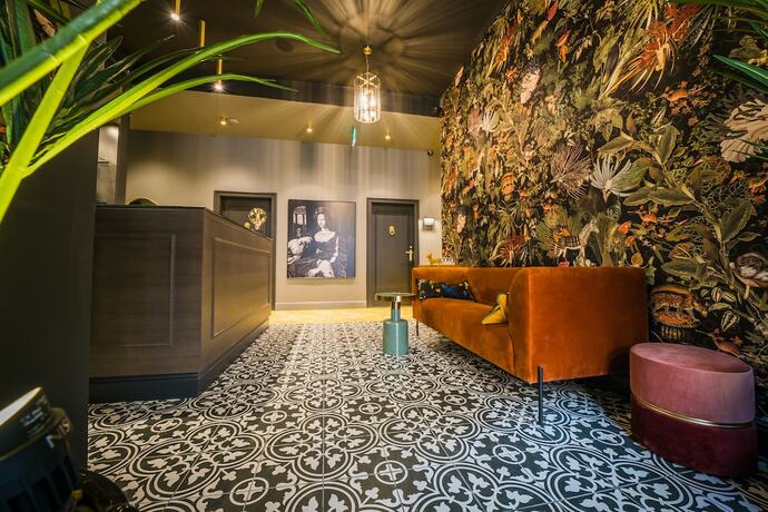 Imagen general del Hotel Leo Boutique Rooms - Adults Only. Foto 8