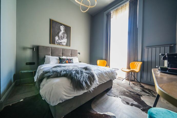 Imagen general del Hotel Leo Boutique Rooms - Adults Only. Foto 9