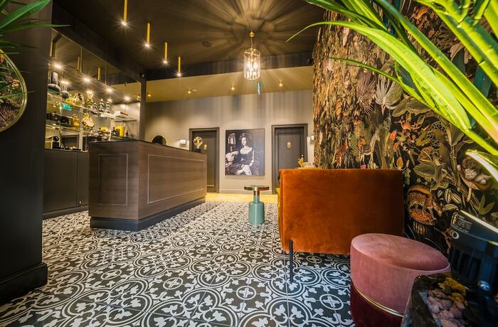 Imagen general del Hotel Leo Boutique Rooms - Adults Only. Foto 10