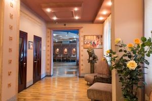 Imagen de los interiores del Hotel Leo, Daugavpils. Foto 5