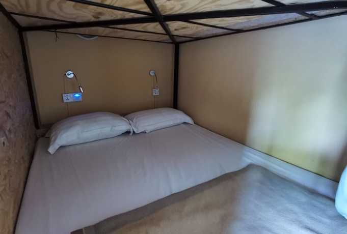 Imagen de la habitación del Hotel Leo Leisure At Central Market. Foto 3