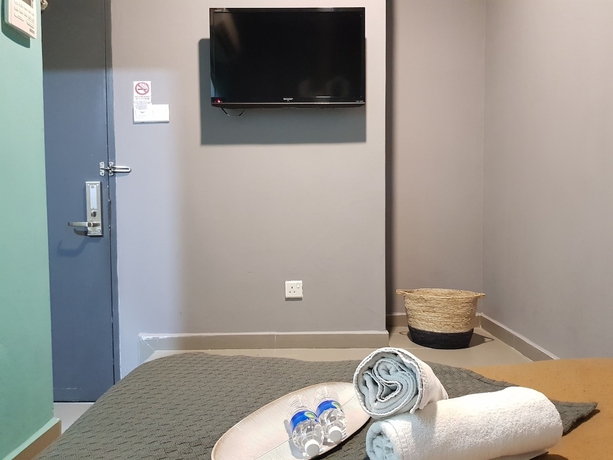 Imagen de la habitación del Hotel Leo Leisure At Central Market. Foto 12