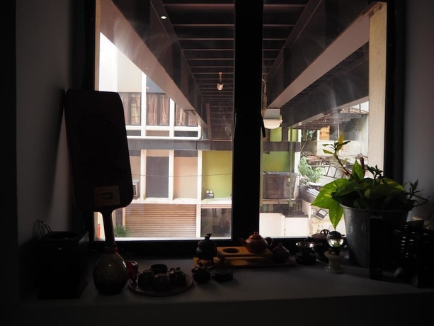 Imagen de la habitación del Hotel Leo Leisure At Central Market. Foto 13