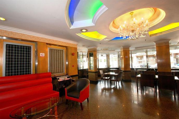 Imagen general del Hotel Leo Palace. Foto 2