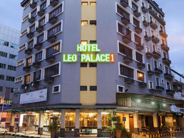 Imagen general del Hotel Leo Palace. Foto 5