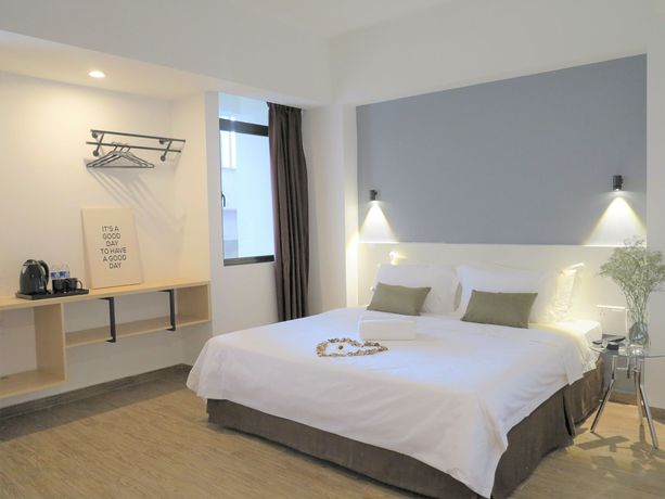 Imagen de la habitación del Hotel Leo Palace New Wing Kuala Lumpur. Foto 5