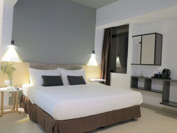 Imagen de la habitación del Hotel Leo Palace New Wing Kuala Lumpur. Foto 6