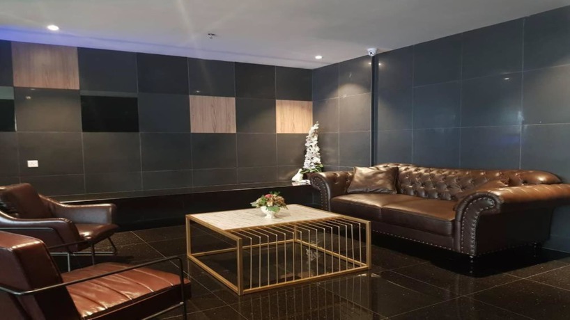 Imagen de los interiores del Hotel Leo Palace New Wing Kuala Lumpur. Foto 15