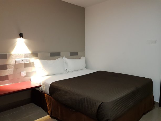 Imagen de la habitación del Hotel Leo Palace New Wing Kuala Lumpur. Foto 9