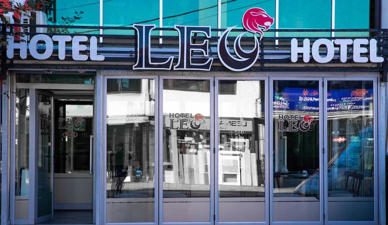 Imagen general del Hotel Leo, Pec. Foto 3