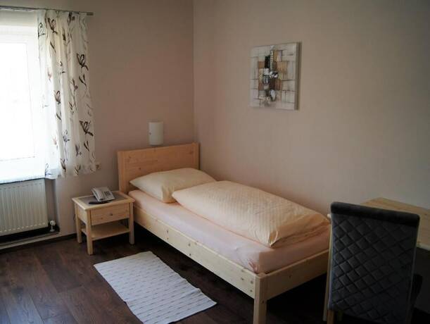 Imagen de la habitación del Hotel Leo - Reindl im Thal. Foto 16