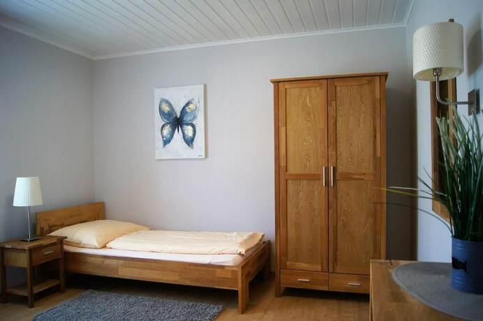 Imagen general del Hotel Leo - Reindl im Thal. Foto 1