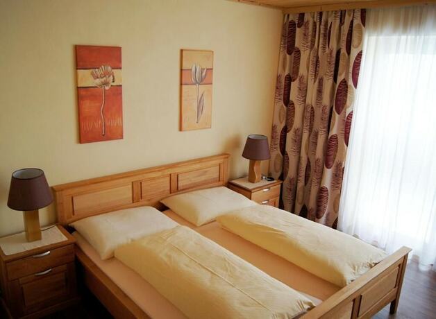 Imagen de la habitación del Hotel Leo - Reindl im Thal. Foto 19