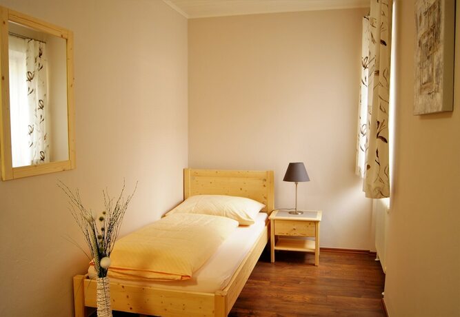 Imagen general del Hotel Leo - Reindl im Thal. Foto 2