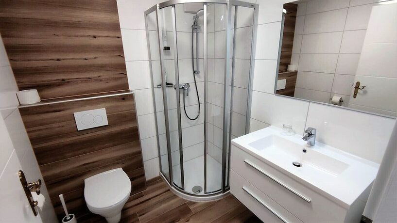 Imagen general del Hotel Leo - Reindl im Thal. Foto 4