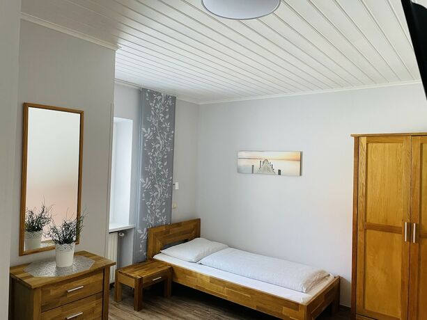 Imagen general del Hotel Leo - Reindl im Thal. Foto 5