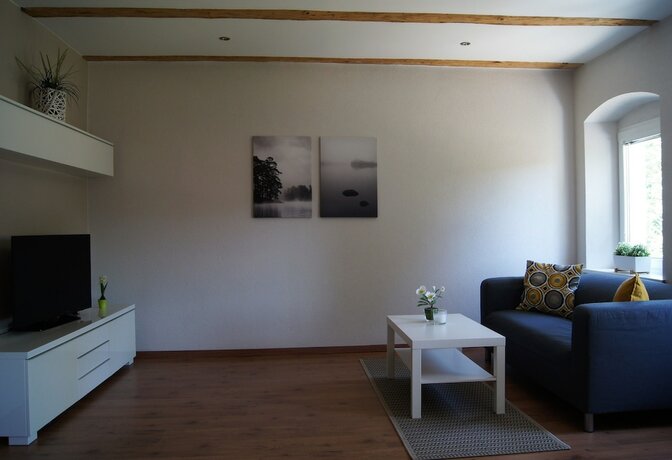 Imagen general del Hotel Leo - Reindl im Thal. Foto 6