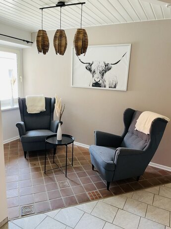 Imagen general del Hotel Leo - Reindl im Thal. Foto 7