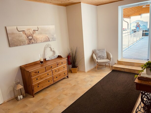 Imagen general del Hotel Leo - Reindl im Thal. Foto 9