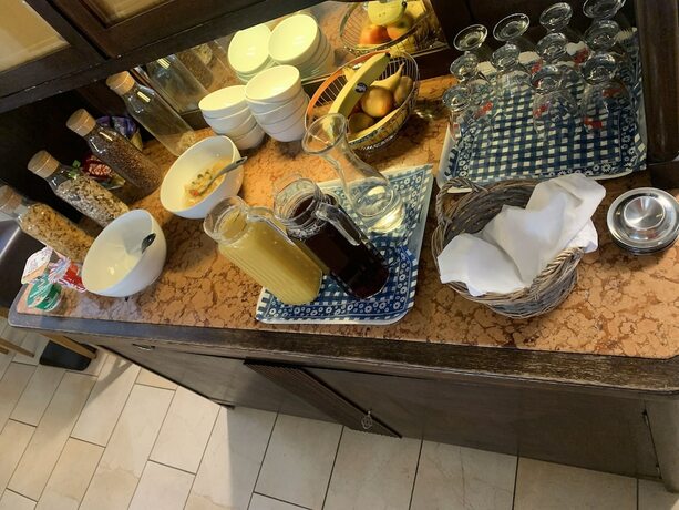 Imagen general del Hotel Leo - Reindl im Thal. Foto 10