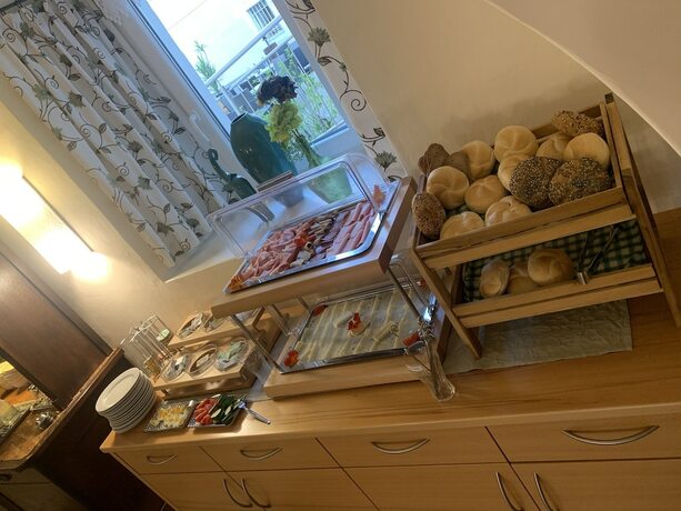 Imagen general del Hotel Leo - Reindl im Thal. Foto 11