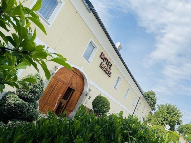 Imagen general del Hotel Leo - Reindl im Thal. Foto 12