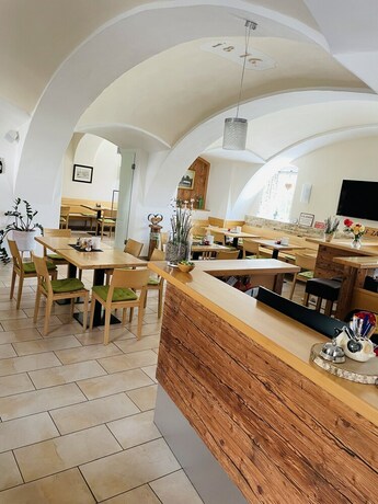 Imagen general del Hotel Leo - Reindl im Thal. Foto 14