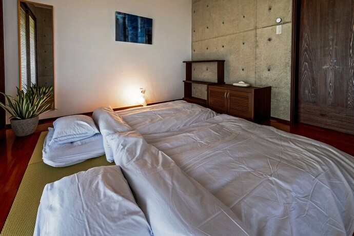 Imagen de la habitación del Hotel Leo Resort. Foto 21