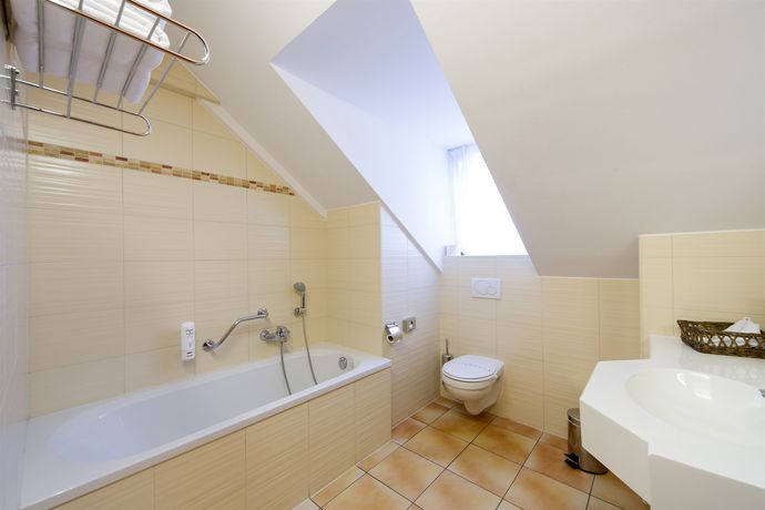 Imagen de la habitación del Hotel Leo Station, Villa Et Annexes, Bastogne . Foto 3
