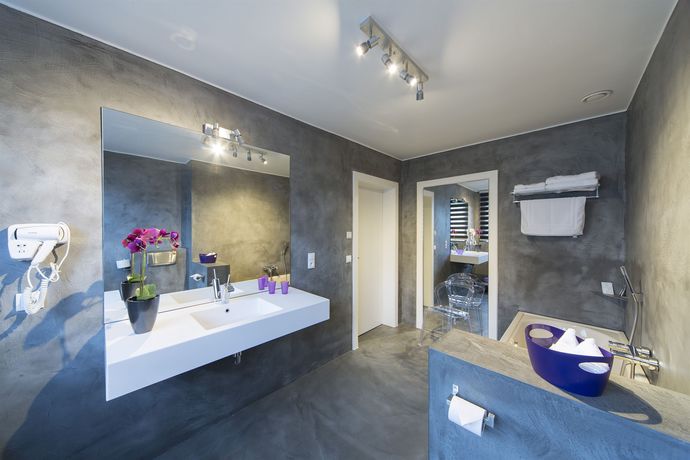 Imagen de la habitación del Hotel Leo Station, Villa Et Annexes, Bastogne . Foto 5