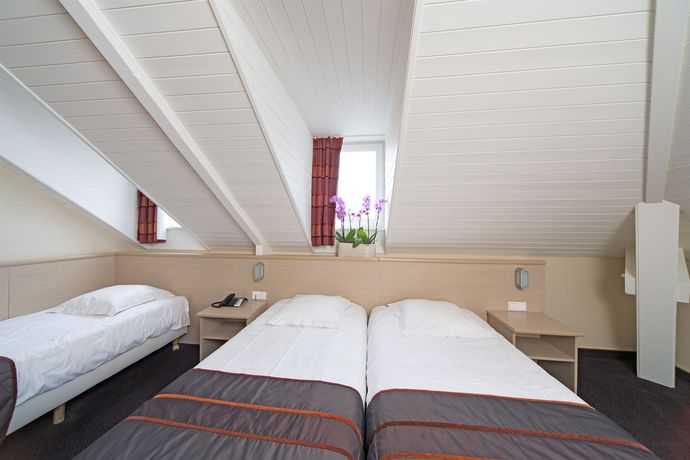 Imagen de la habitación del Hotel Leo Station, Villa Et Annexes, Bastogne . Foto 7