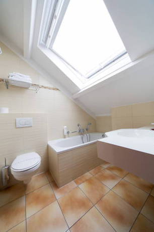 Imagen de la habitación del Hotel Leo Station, Villa Et Annexes, Bastogne . Foto 4