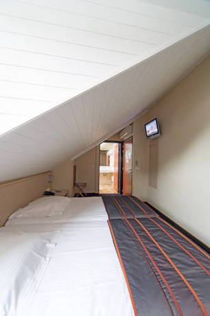 Imagen de la habitación del Hotel Leo Station, Villa Et Annexes, Bastogne . Foto 5