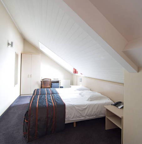 Imagen de la habitación del Hotel Leo Station, Villa Et Annexes, Bastogne . Foto 11
