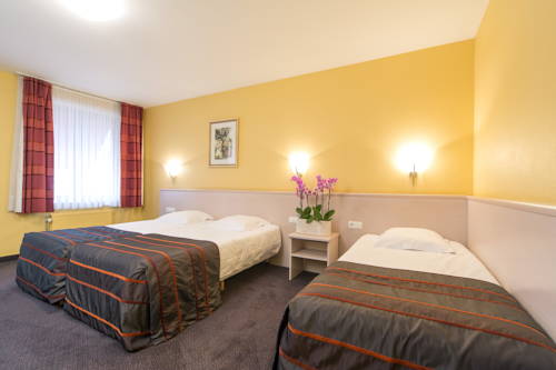 Imagen general del Hotel Leo Station, Villa Et Annexes, Bastogne . Foto 1
