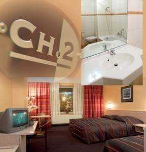 Imagen de la habitación del Hotel Leo Station, Villa Et Annexes. Foto 12