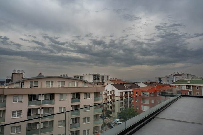 Imagen general del Hotel Leo Suites. Foto 5