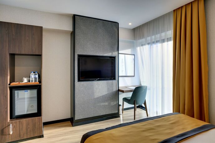 Imagen general del Hotel Leo Suites. Foto 6