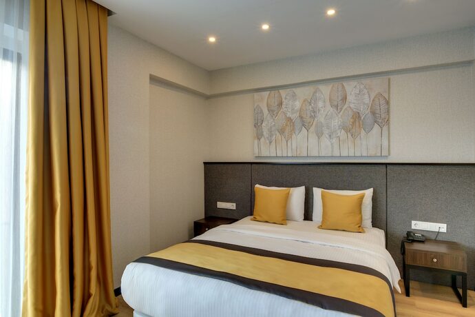 Imagen general del Hotel Leo Suites. Foto 1